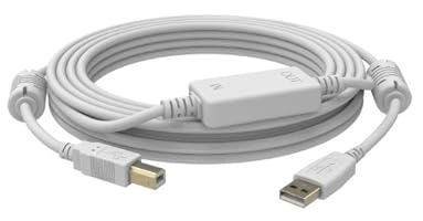 Vision Techconnect 15聽m USB 2.0聽Kabel