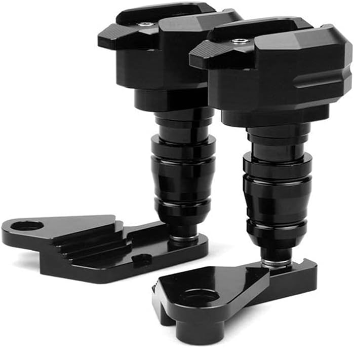 汎用 ver.シャフト15mm テールスライダー製 汎用アッパーアーム テール