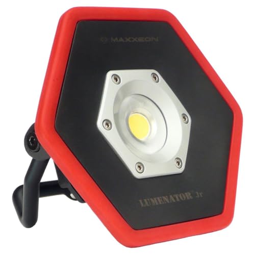 Lumenator Jr High Bay LED Maxxeon - Lampe de chantier portable - 2