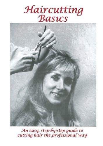Haircutting Basics Haircutting Basics