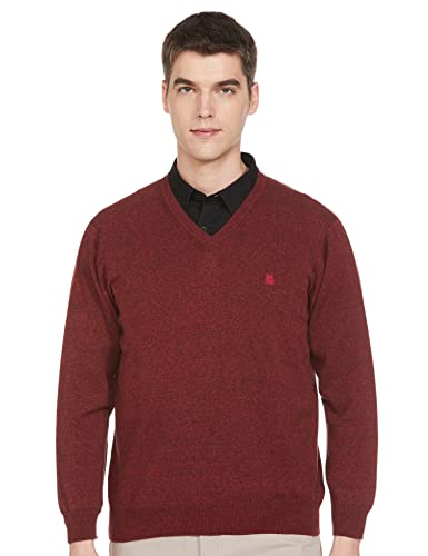 Image of Monte Carlo Men's Pullover-V /N-F /S