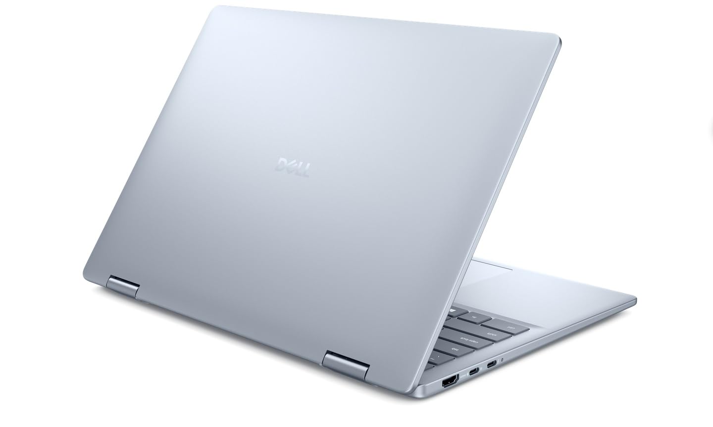 Amazon.co.jp: Dell 14 Plus 2-in-1 ノートパソコン DB04250