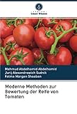 landwirtschaftsreifen anhänger  Moderne Methoden zur Bewertung der Reife von Tomaten