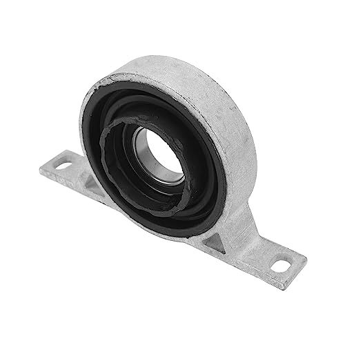 Support Roulement E60 E63 26127521856 Support Arbre Transmission BMW E60 E61 E63 - Alliage Métallique 26127521856 Roulement Transmission Bmw E60 650i 535i 545i 26127521856
