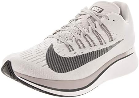 air force 270 metallic silver