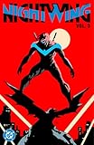Nightwing Vol. 3: The Cirque du Sin