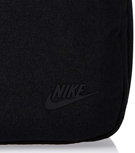 Bolsa Nike Shoulder Bag Black Core Small 3.0,imediato (Preto)