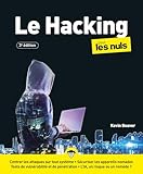  Hacking pour les Nuls - 3e édition (Informatique pour les nuls)