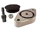 CFM Performance 4-0300 Symposer Delete with Pressure Port for 2013-2018 Ford Focus ST ST250