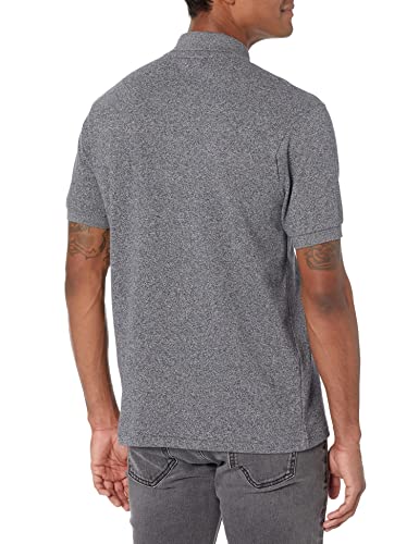 Lacoste Men's L.12.12 Short Sleeve Classic Fit Green Croc Polo2