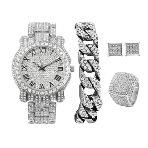 Charles Raymond Bling-ed Out It's Litt!�q�b�v�z�b�v�E�H�b�`&�W���G���[�Z�b�g �L���[�o�`�F�[���u���X���b�g�A�J�C�g�u�����O�C�������O&�����O�t�� - GJM13, L0504 �V���o�[�g���� R#, 11, �J�W���A