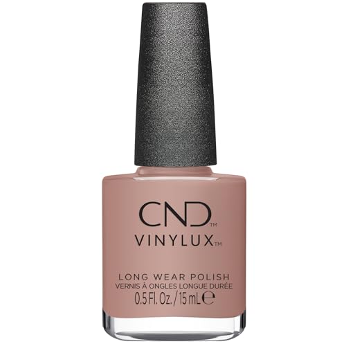 CND Vinylux - Langanhaltender Nagellack - Klassischer Nagellack - Petal Party #426 15 ml