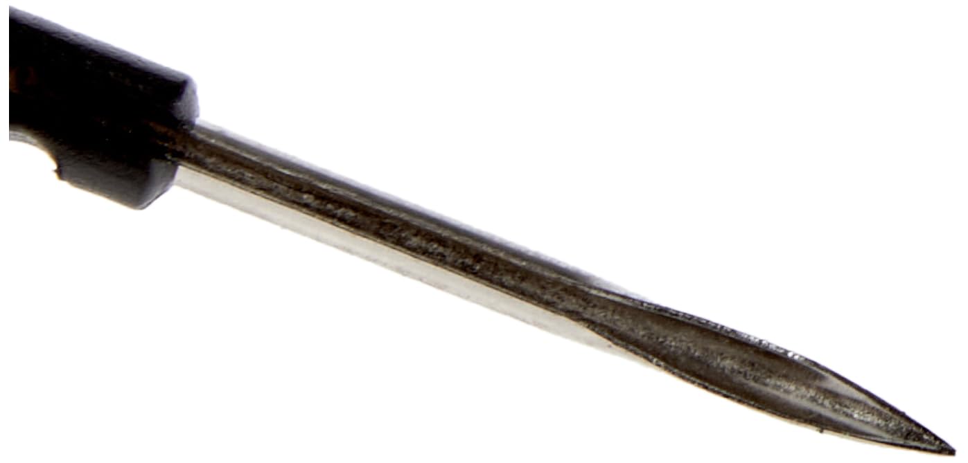SIGEL ZB360 Igły zapasowe do pistoletu ZB600, stal, 5 sztuk
