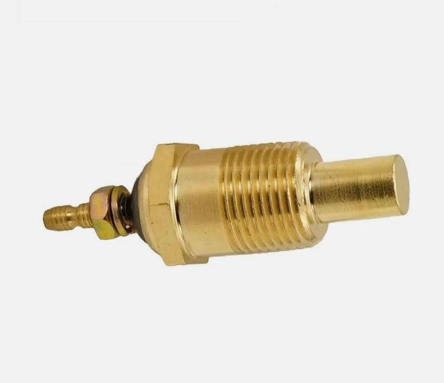 Water Temperature Sender Sensors 193-0318 1930318 for Cummins Onan