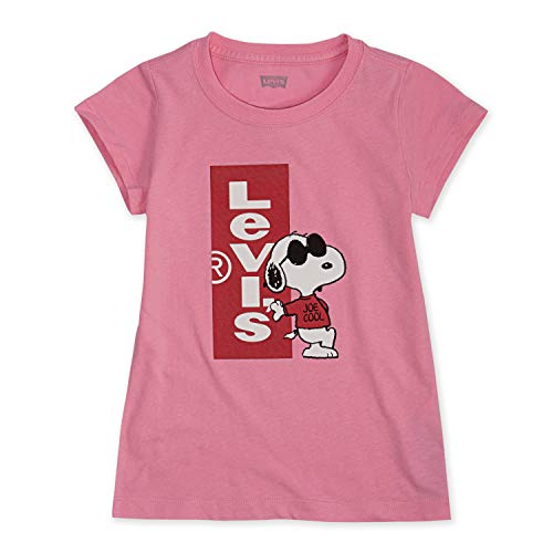 Image of Levi's Girls T-Shirt