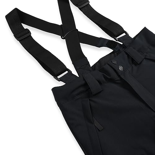 Spyder 38SG125310-BLK Boys Propulsion Pants thumb #4