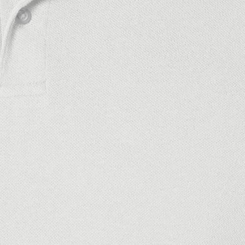 Amazon Essentials Polo en Coton Piqué Coupe Ajustée Homme - vue 7