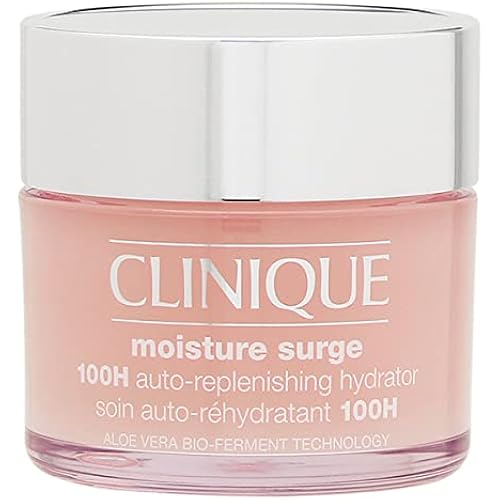 Clinique Moisture Surge Gel Cream 100H 4.2 fl oz (125 ml) [Parallel Import]