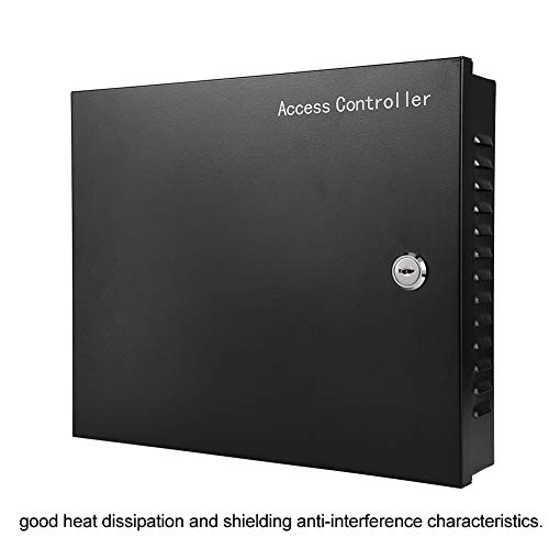 The 30 Best Commercial Door Power Supplies of 2023 [Verified] Cherry