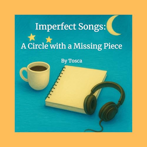 Imperfect Songs: A Circle with a Missing Piece (English Edition)