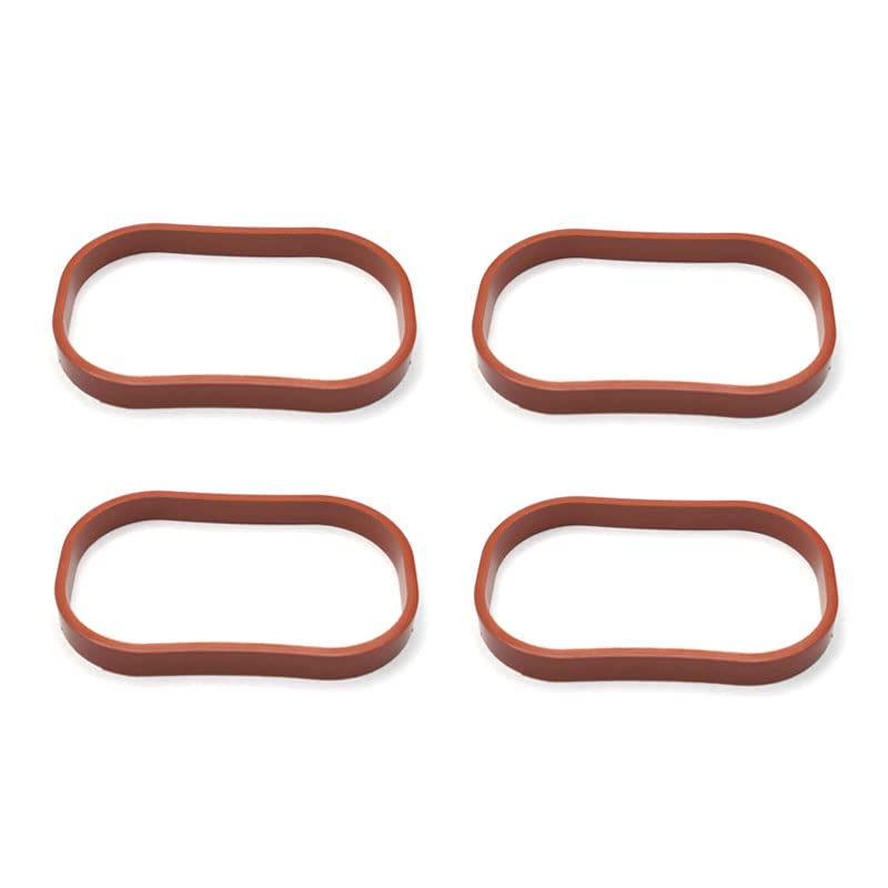 Upgraded Intake Manifold Gasket Set 11612297462, Intake Manifold to Cylinder Head