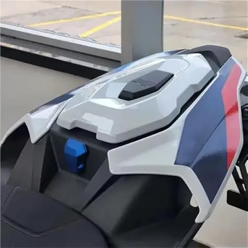 Capot de siège arrière pour S1000R idéal pour supprimer la selle passager