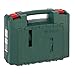 Bosch 1x Valigetta in plastica (per PWS, 287 x 343 x 127 mm, Accessori per Smerigliatrici Angolari)