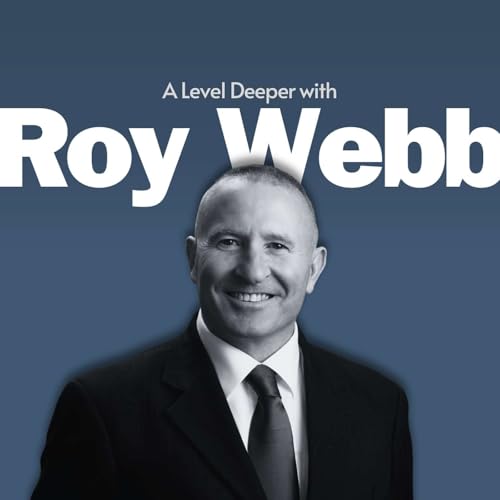 A Good Teacher is an Amazing Asset with Roy Webb