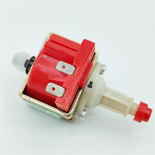 Pompe électromagnétique NME4 pour machine à café 230V - 3