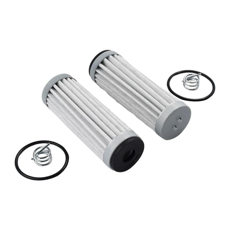 2 uds filtro de aceite transmisión MIA881446 AM131102 187Q0699150 para John para cortacésped Deere Z710A Z915B Z920A Z970R Tractor