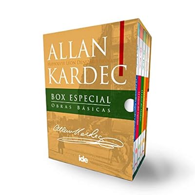Box Especial Obras Básicas: 14×21 Box Especial Obras Básicas: 14×21