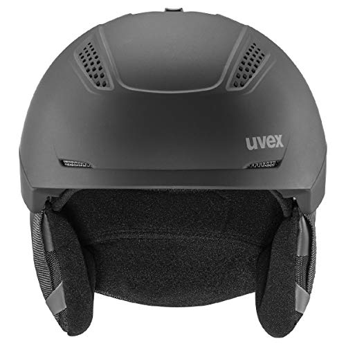 Uvex ultra, casco da sci robusto unisex