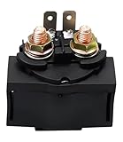 Automotive Replacement PartsStarter Relay Solenoid For Kawasaki Teryx KRX 1000 KRX1000 KRF1000 2020-2022 Mod-H89H-4121
