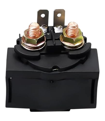 Automotive Replacement PartsStarter Relay Solenoid For Kawasaki Teryx KRX 1000 KRX1000 KRF1000 2020-2022 Mod-H89H-4121