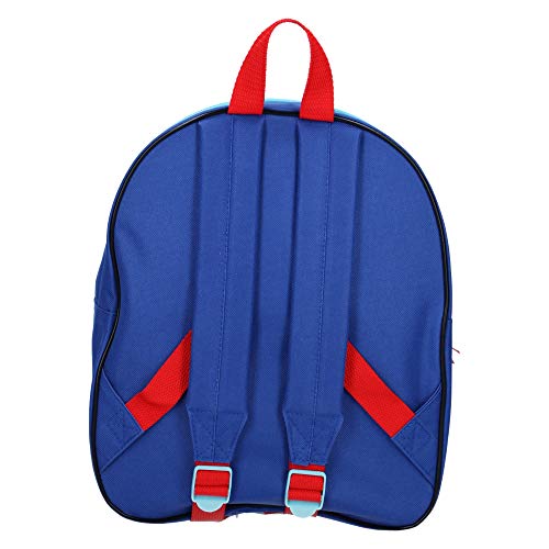 Marvel Marvel uniseks-kind Luggage Kids Luggage - Image 4