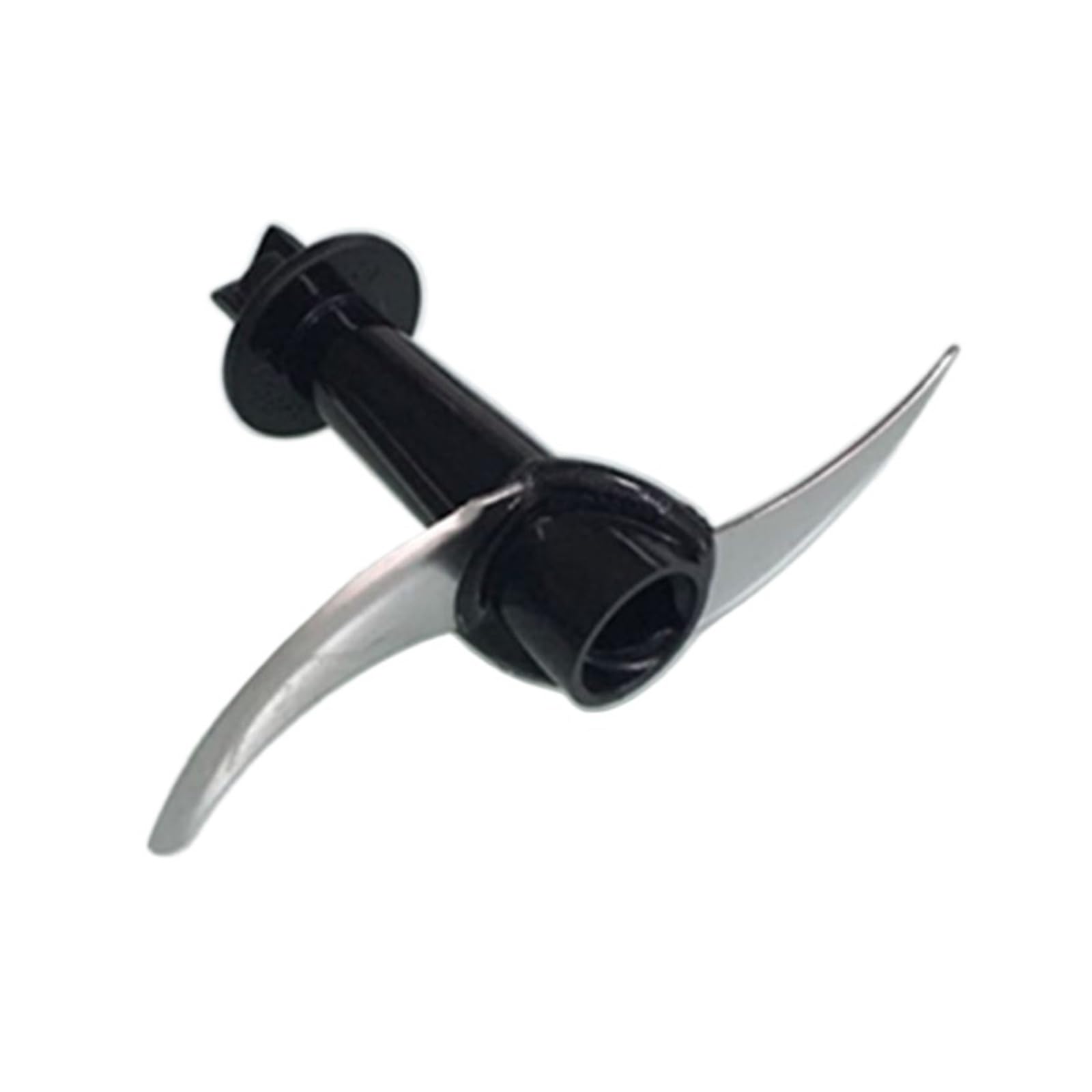 1pcs Blender Knife Blade ，Compatible For Panasonic， MX-SS1 Juicer Blender Spare Parts Accessories