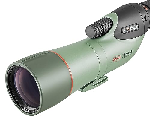 PROMINAR スポッティングスコープ TSN-66S の商品画像 2