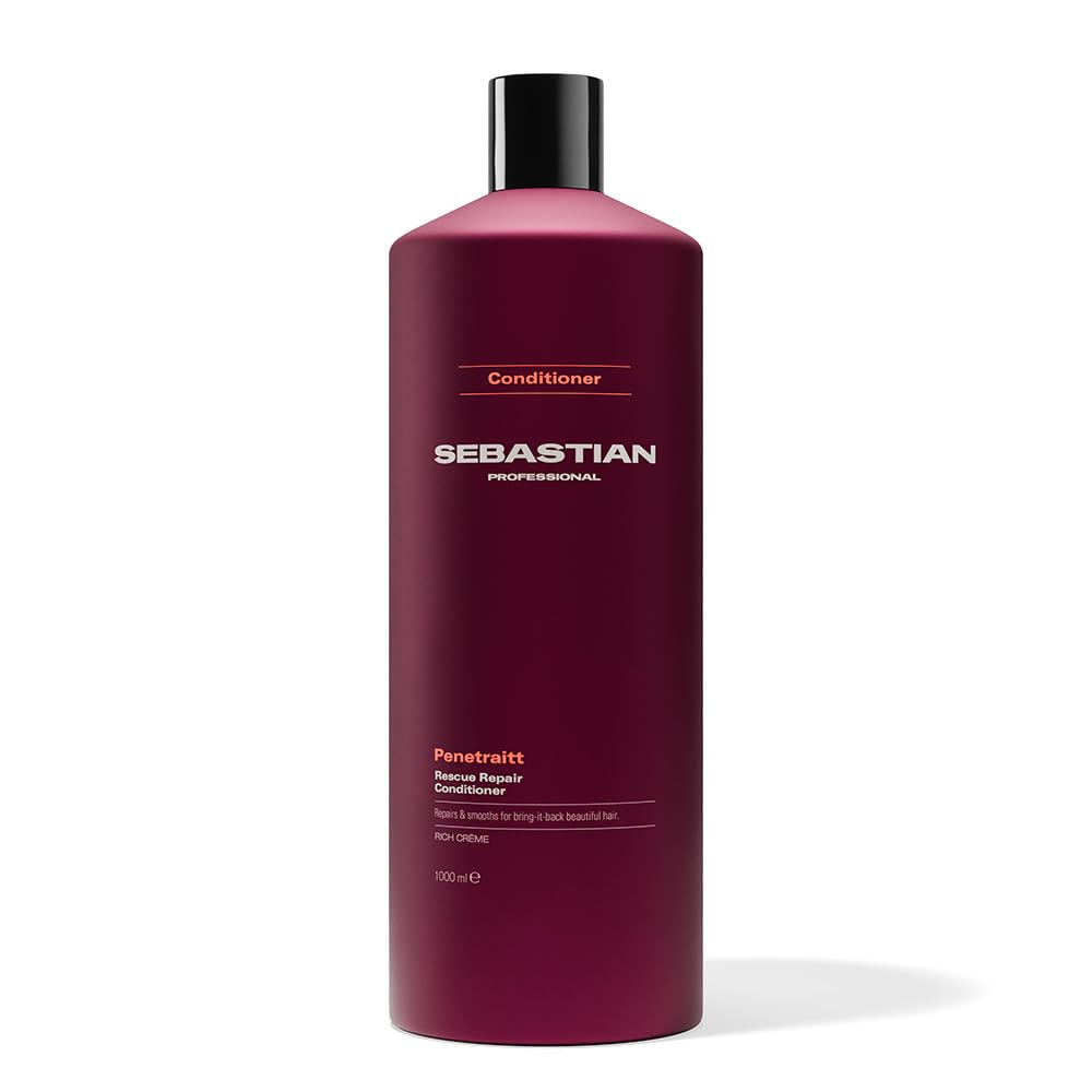 Sebastian Professional Penetraitt Conditioner | Strengthening & Repair