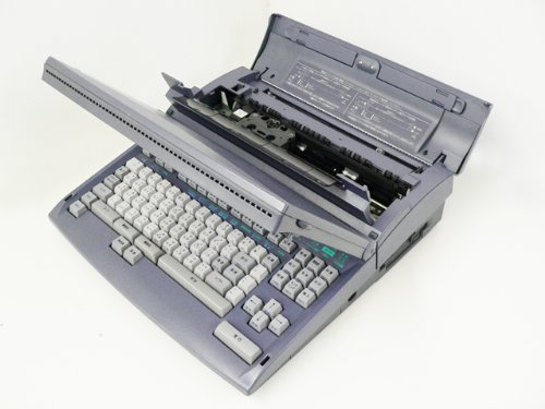 Amazon.co.jp: ワープロ 【親指シフト】FUJITSU オアシス OASYS LX Amazon.co.jp: ワープロ 【親指シフト】FUJITSU オアシス OASYS LX