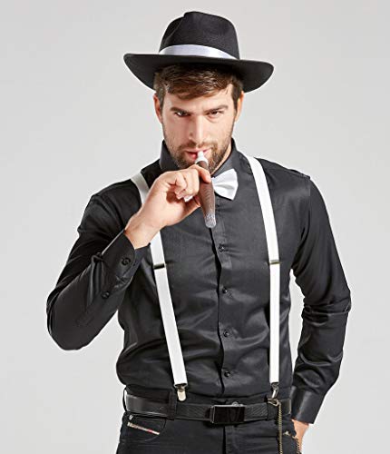 Image of Tuxedo Neck bow tie for Infants,Kids,Toddlers, Boys,Men - Hand sewn & Handcrafted