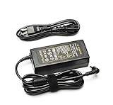 UN32J400 UN32J5003AF AC Adapter Power Cord for Samsung A4819-FDY UN32J4000AF UN32J400DAF UN32J400DAFXZA UN32J5205 UN32J5205AF 19V,2.53A TV Charger