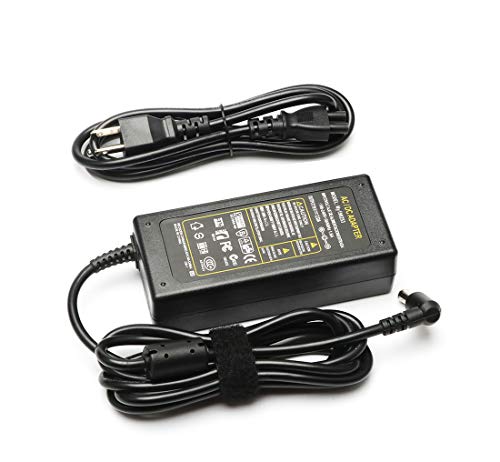UN32J400 UN32J5003AF AC Adapter Power Cord for Samsung A4819-FDY UN32J4000AF UN32J400DAF UN32J400DAFXZA UN32J5205