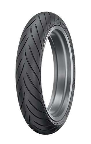 Amazon.co.jp: DUNLOP(ダンロップ)バイクタイヤ D222 フロント 120