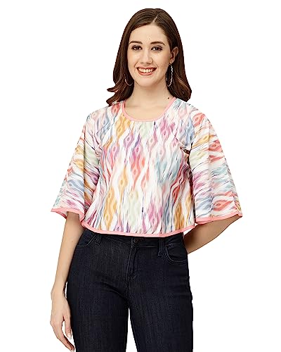 Image of I ENTERPRISE Women's Tunic Shirt