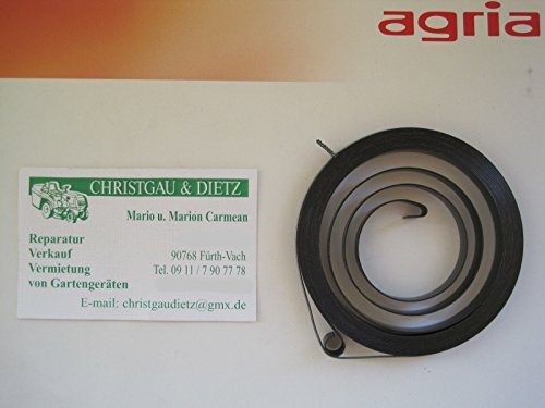 Preisvergleich Produktbild Original Agria Starterfeder 09327