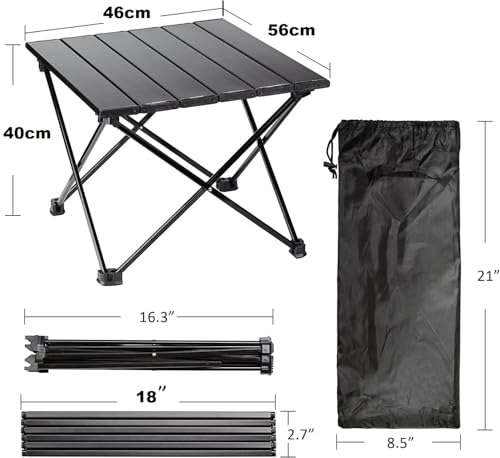 Image of ARUP Table for Camping