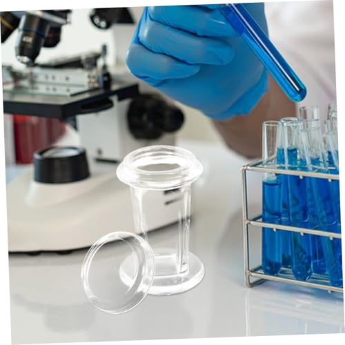 Bocaux Coplin Hemobllo pour vos séances de microscopie - 7