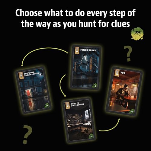 Masters of Crime: Mosquito miniatura 4