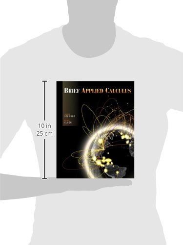 Bundle: Brief Applied Calculus + WebAssign - Start Smart Guide for Students + WebAssign Printed Access Card for Stewart/Clegg's Brief Applied Calculus, 1st Edition, Single-Term - Image 2