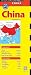 China Travel Map Eighth Edition (Periplus Travel Maps)